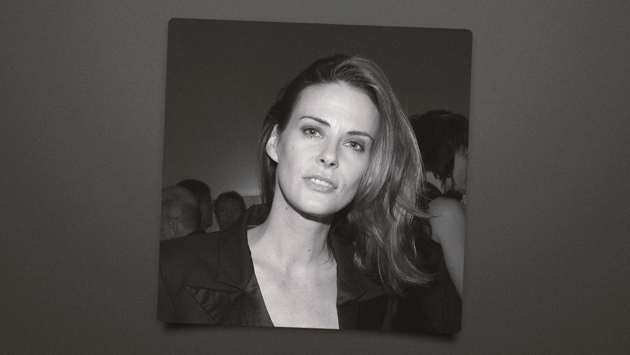 Annabel Schofield: From 80s Fashion Model to Dallas Star Laurel Ellis