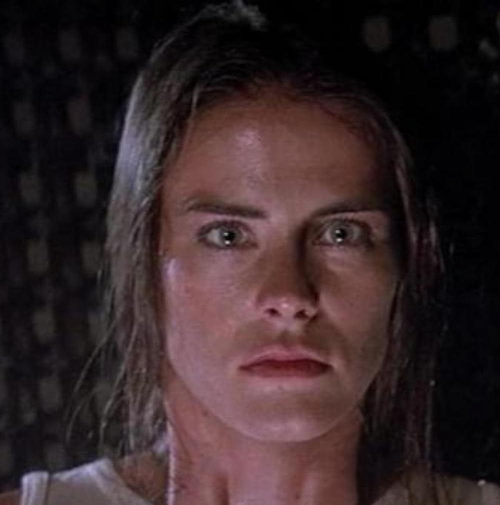 Annabel Schofield: How a Welsh Model Became a Dallas Icon